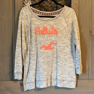 Hollister Sweatshirt